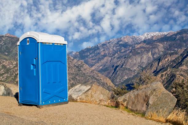 Best Portable Toilet Rental for Emergency Services  in Hannahs Mill, GA
