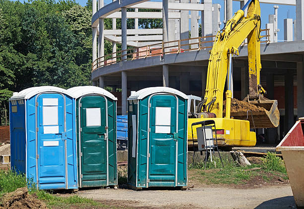 Best Portable Restrooms for Agricultural Sites  in Hannahs Mill, GA